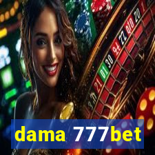 dama 777bet